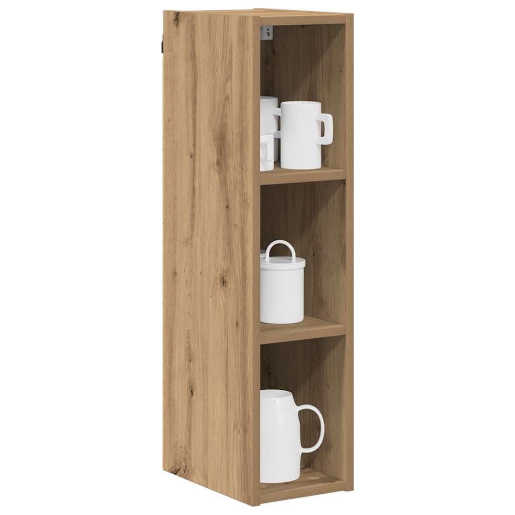 Κρεμαστό ντουλάπι Artisan Oak 20 x 29,5 x 80 εκ.