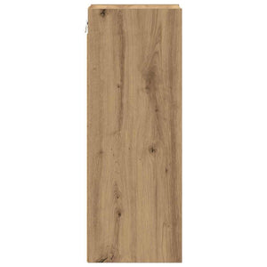 Κρεμαστό ντουλάπι Artisan Oak 20 x 29,5 x 80 εκ.