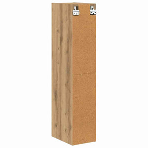 Κρεμαστό ντουλάπι Artisan Oak 20 x 29,5 x 100 εκ. - Pakobazaar