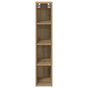 Κρεμαστό ντουλάπι Artisan Oak 20 x 29,5 x 100 εκ. - Pakobazaar
