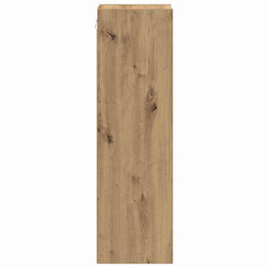 Κρεμαστό ντουλάπι Artisan Oak 20 x 29,5 x 100 εκ. - Pakobazaar