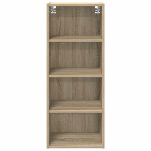 Κρεμαστό ντουλάπι Δρύς Sonoma 40 x 29,5 x 100 εκ.