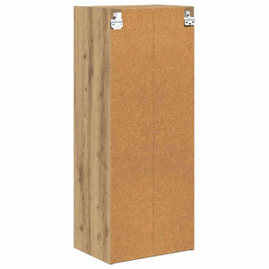 Κρεμαστό ντουλάπι Artisan Oak 40 x 29,5 x 100 εκ.