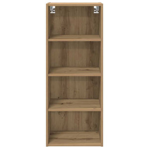 Κρεμαστό ντουλάπι Artisan Oak 40 x 29,5 x 100 εκ.