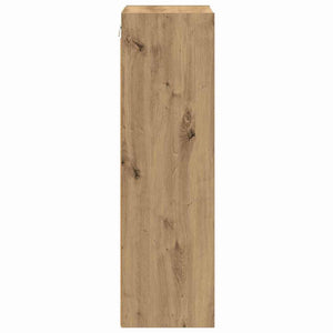 Κρεμαστό ντουλάπι Artisan Oak 40 x 29,5 x 100 εκ.