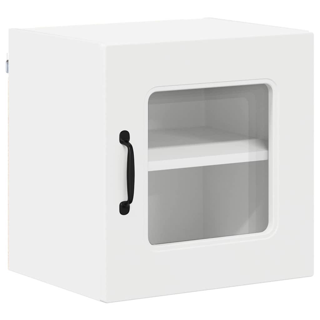 Πάνελ πλυντηρίου πιάτων Kalmar 2 pcs Λευκό 40 x 31 x 40 εκ.