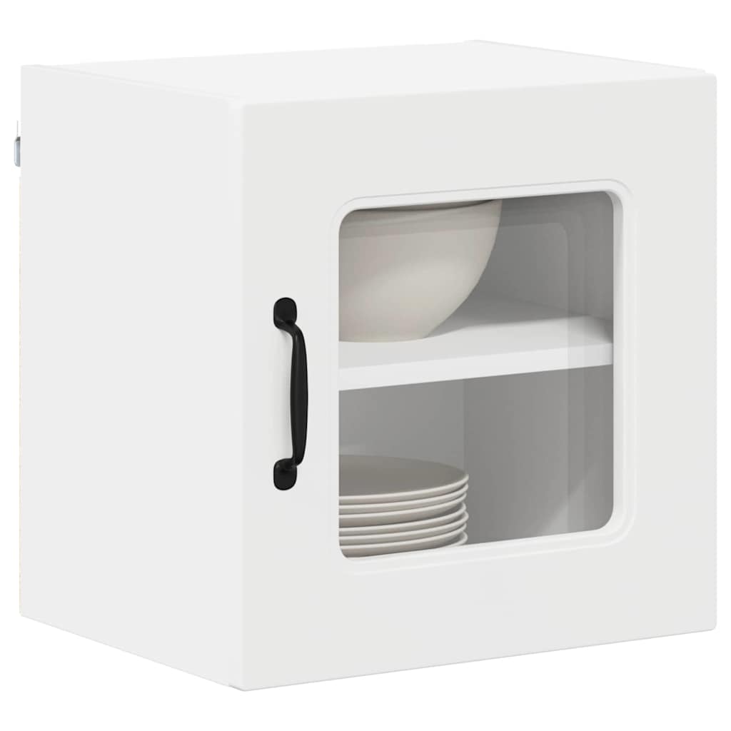 Πάνελ πλυντηρίου πιάτων Kalmar 2 pcs Λευκό 40 x 31 x 40 εκ.