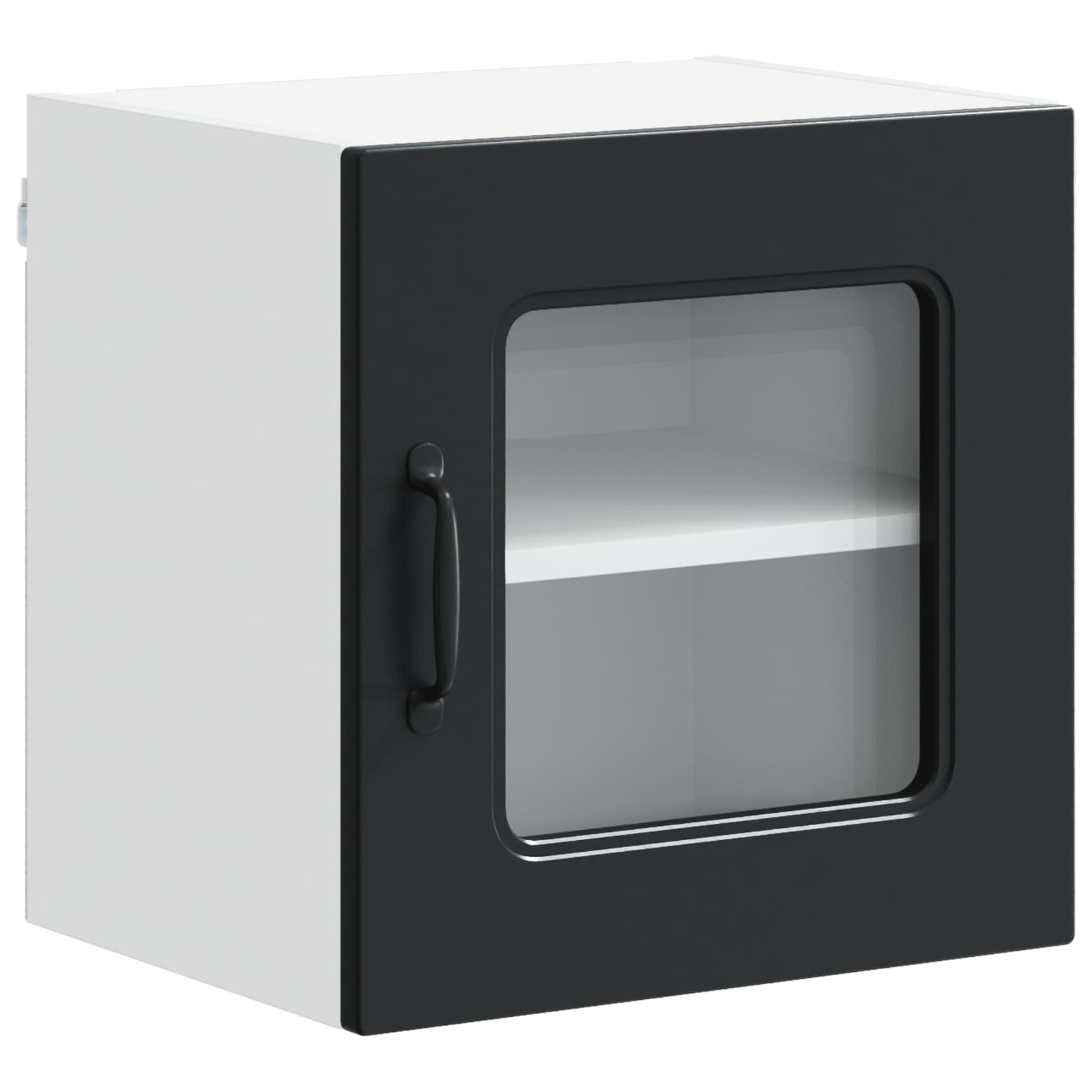 Πάνελ πλυντηρίου πιάτων Kalmar 2 pcs Μαύρο 40 x 31 x 40 εκ.