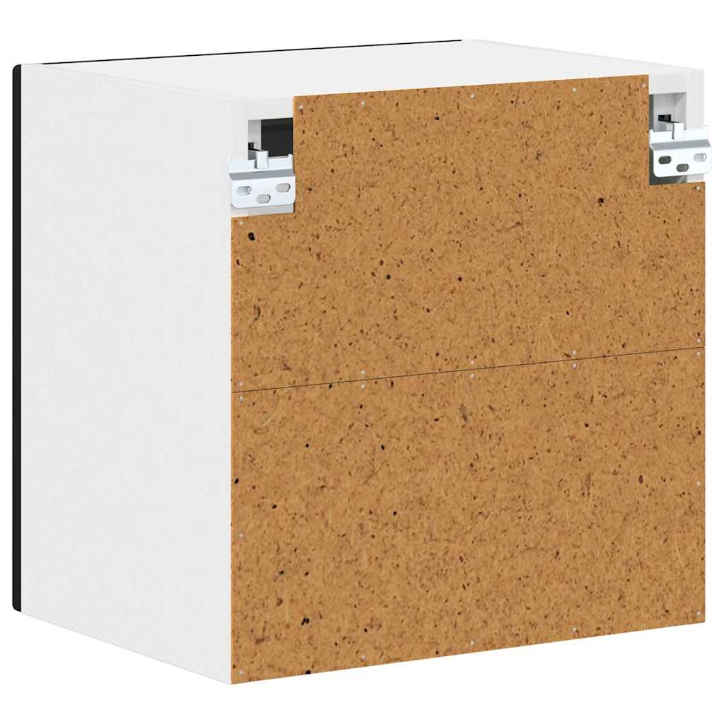 Πάνελ πλυντηρίου πιάτων Kalmar 2 pcs Μαύρο 40 x 31 x 40 εκ.