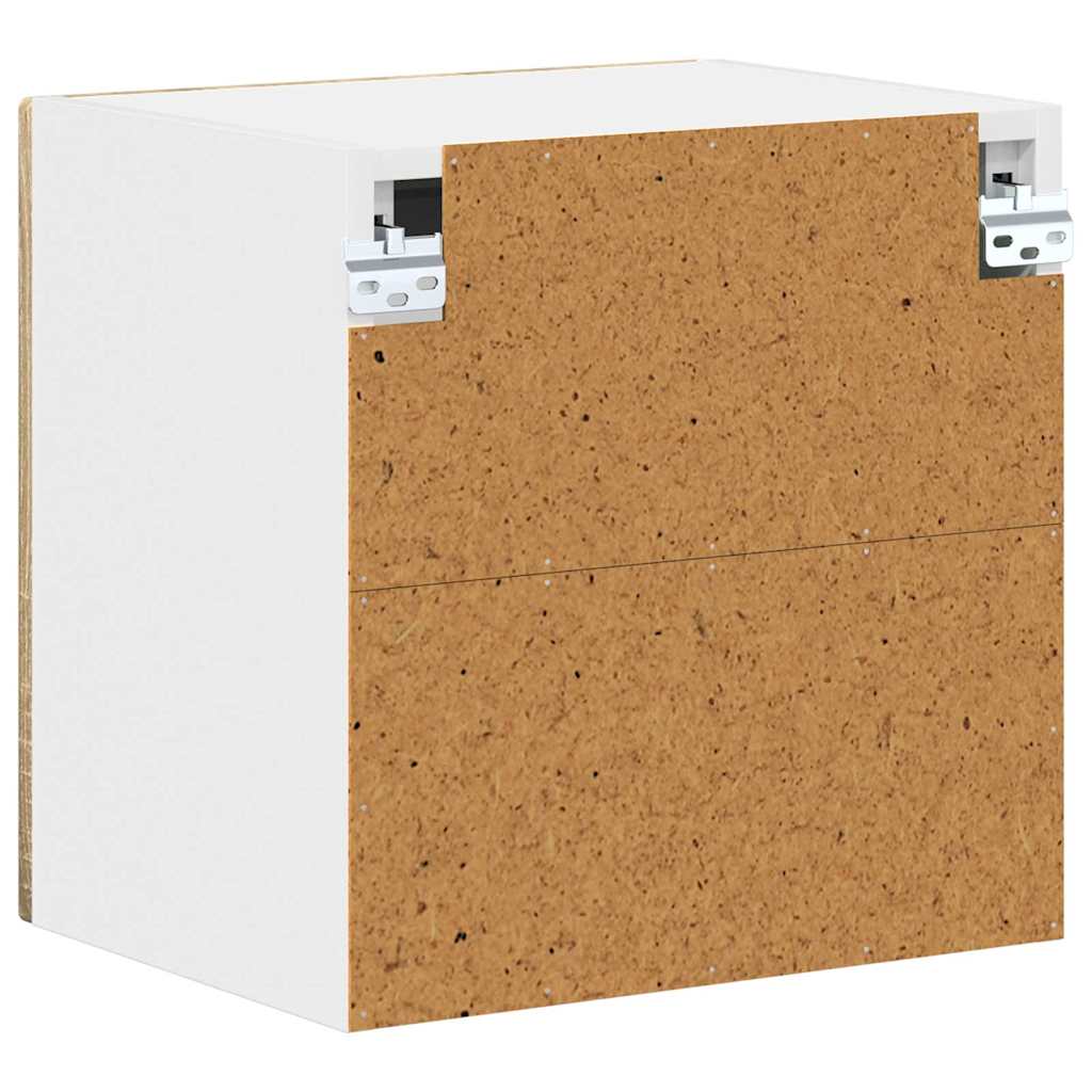 Πάνελ πλυντηρίου πιάτων Kalmar Δρύς Sonoma 40 x 31 x 40 εκ.