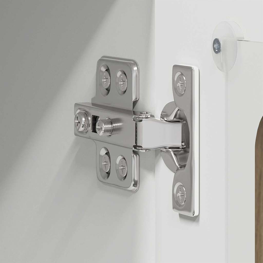 Πάνελ πλυντηρίου πιάτων Kalmar 2 pcs Δρύς Sonoma