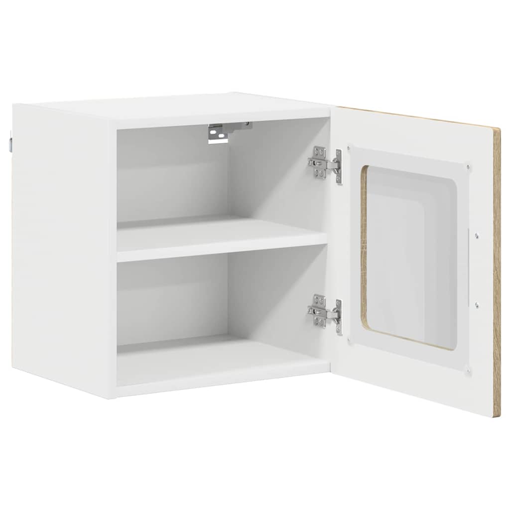 Πάνελ πλυντηρίου πιάτων Kalmar 2 pcs Δρύς Sonoma