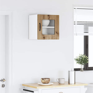 Πάνελ πλυντηρίου πιάτων Kalmar Artisan Oak 40 x 31 x 40 εκ.