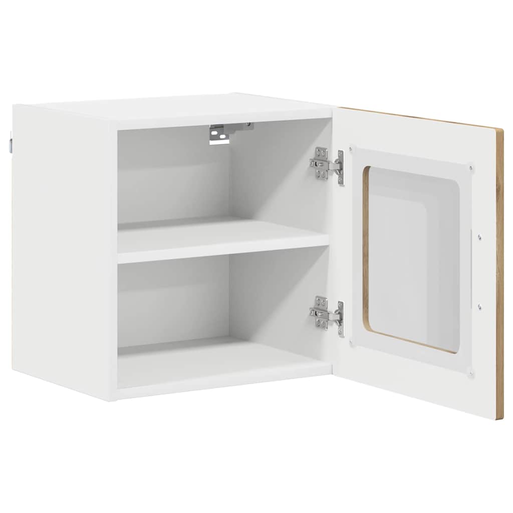 Πάνελ πλυντηρίου πιάτων Kalmar 2 pcs Artisan Oak