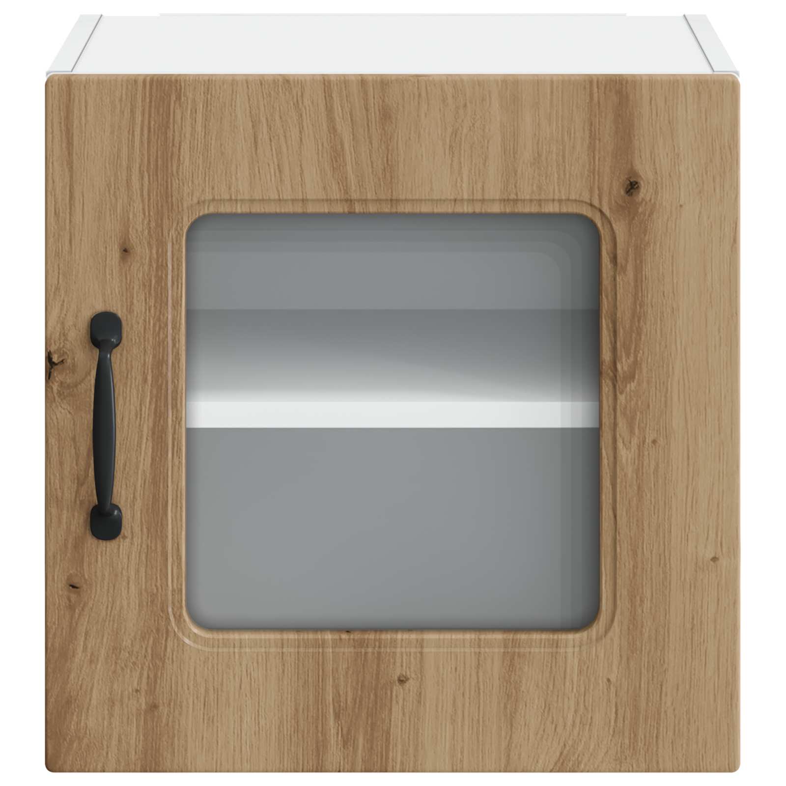 Πάνελ πλυντηρίου πιάτων Kalmar 2 pcs Artisan Oak