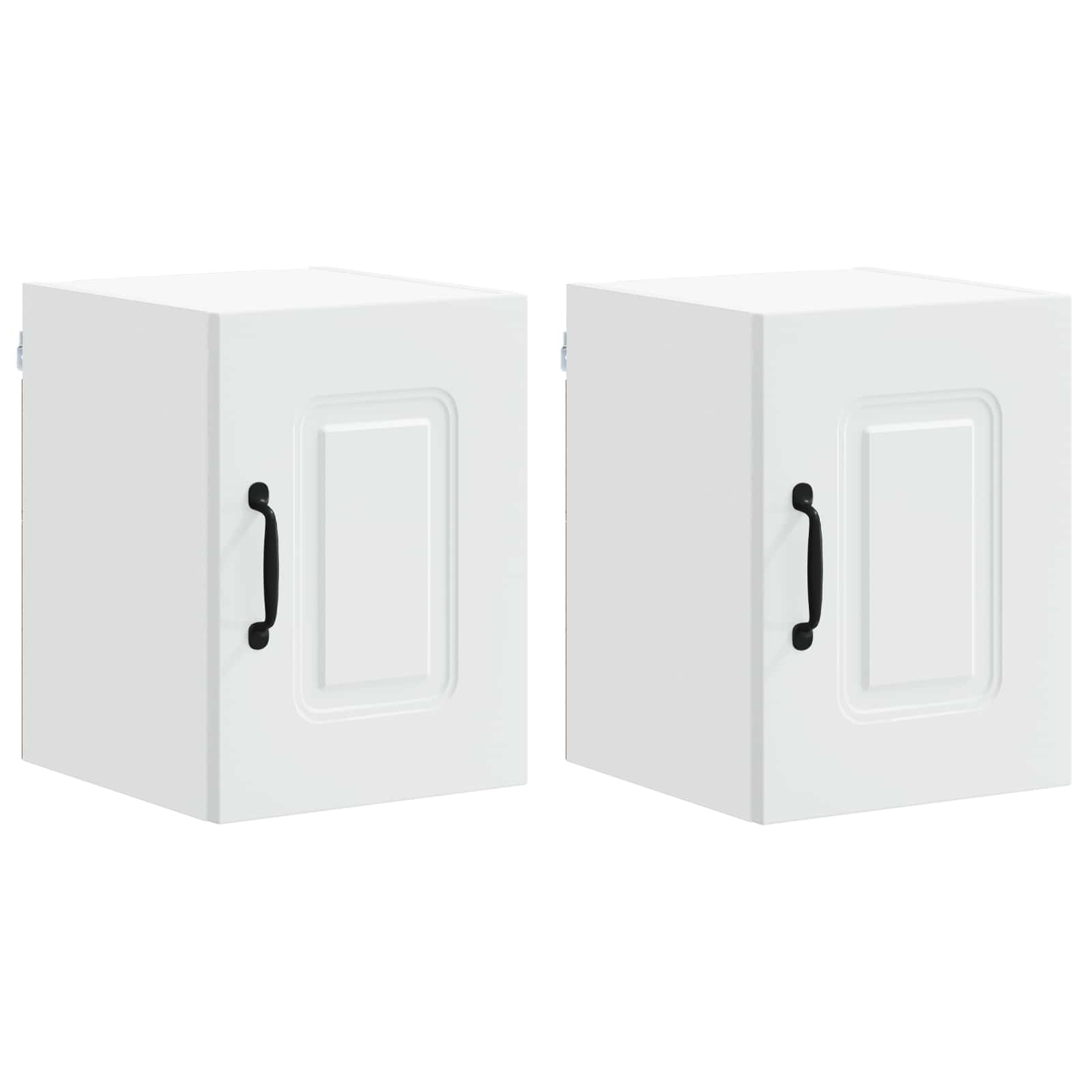 Πάνελ πλυντηρίου πιάτων Kalmar 2 pcs Λευκό 30 x 31 x 40 εκ.