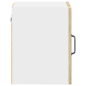 Ντουλάπα Κουζίνας Kalmar 2 pcs Δρύς Sonoma 30 x 31 x 40 εκ. - Pakobazaar