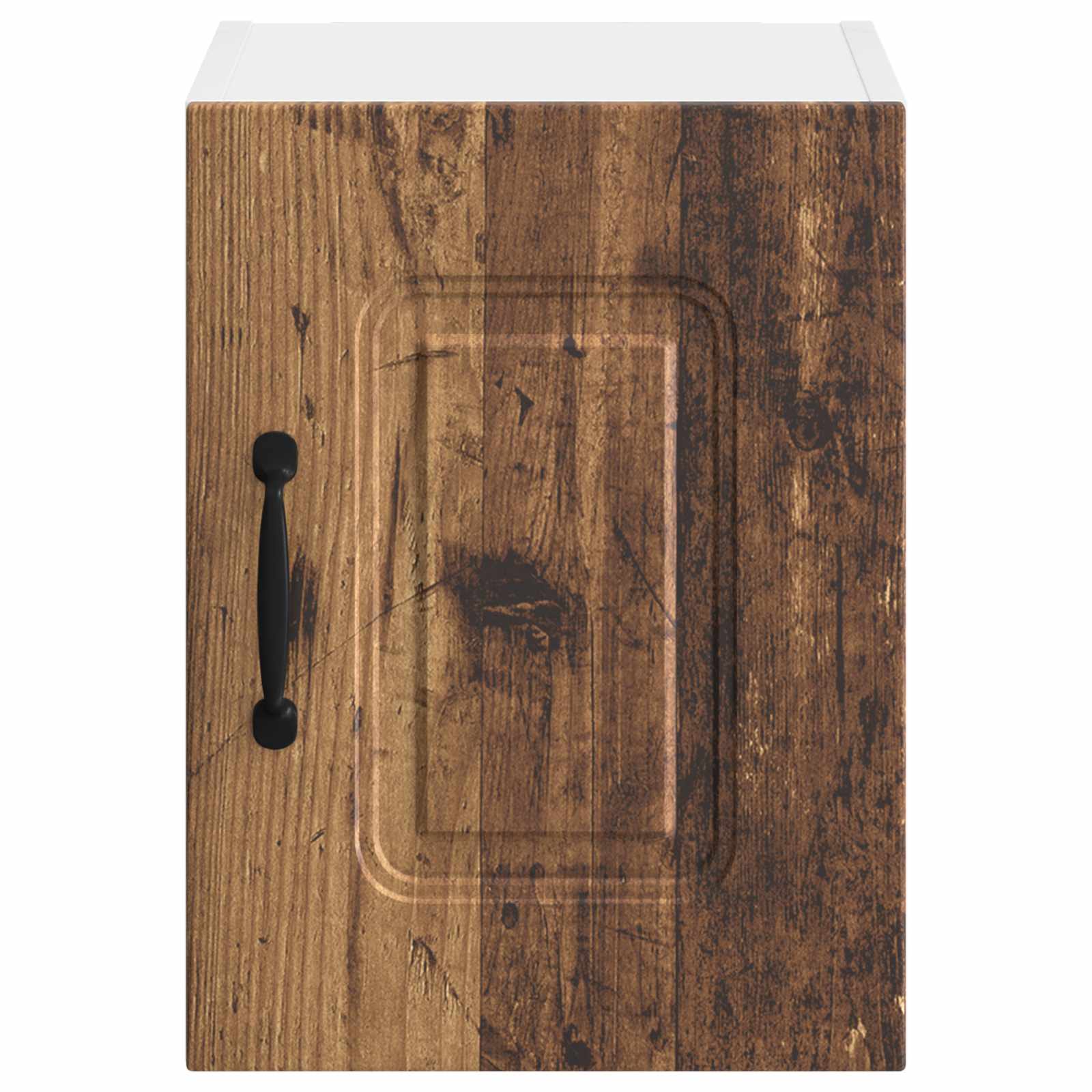 Πάνελ πλυντηρίου πιάτων με αποθήκευση Kalmar 2 pcs Παλιό ξύλο