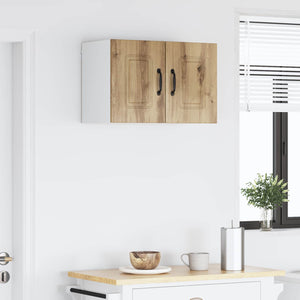 Πάνελ πλυντηρίου πιάτων Kalmar 2 τμχ. Artisan Oak