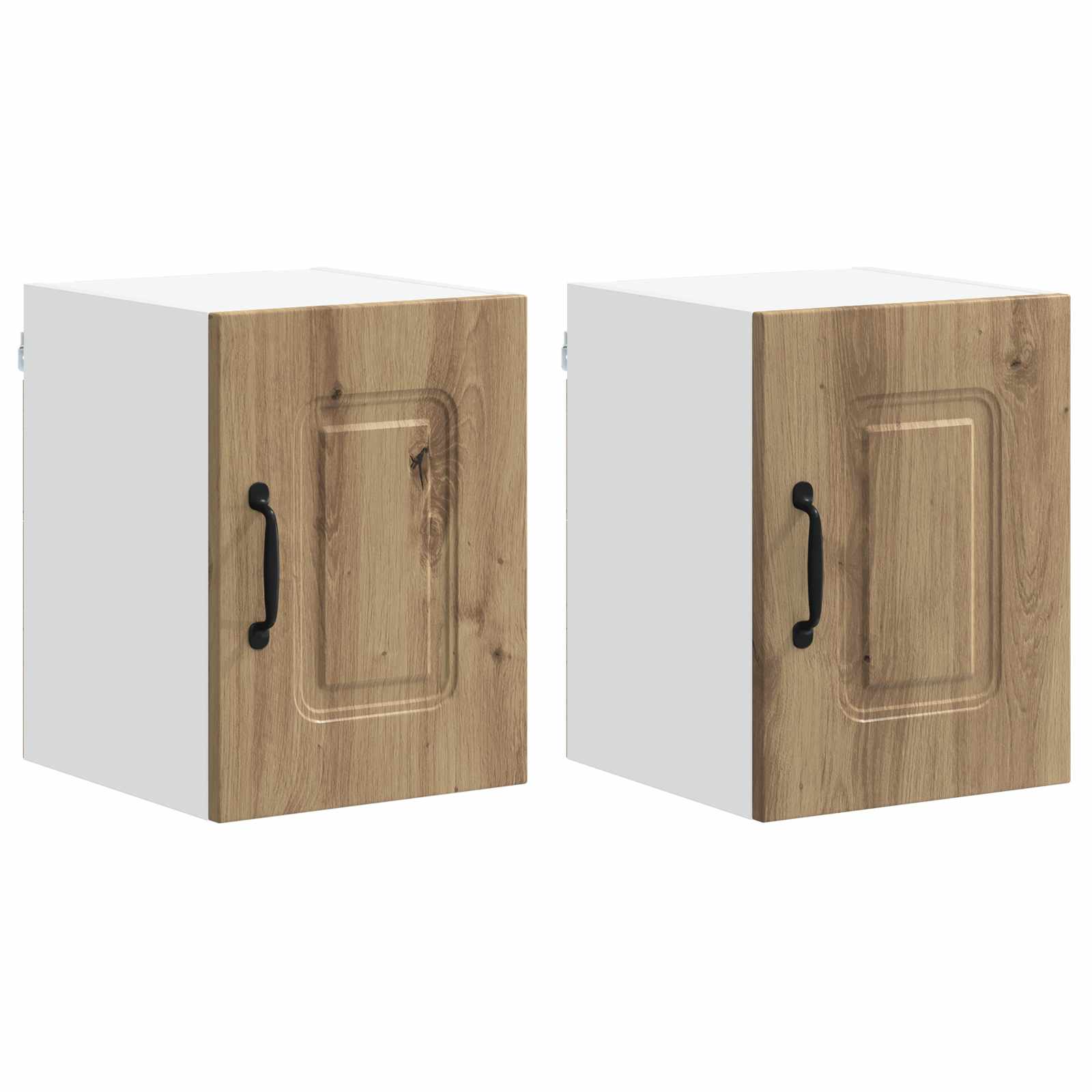 Πάνελ πλυντηρίου πιάτων Kalmar 2 pcs Artisan Oak