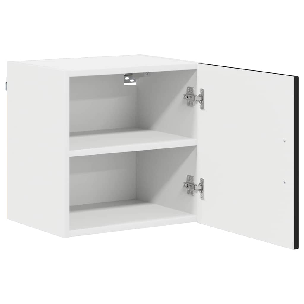 Πάνελ πλυντηρίου πιάτων Kalmar Μαύρο 40 x 31 x 40 εκ.