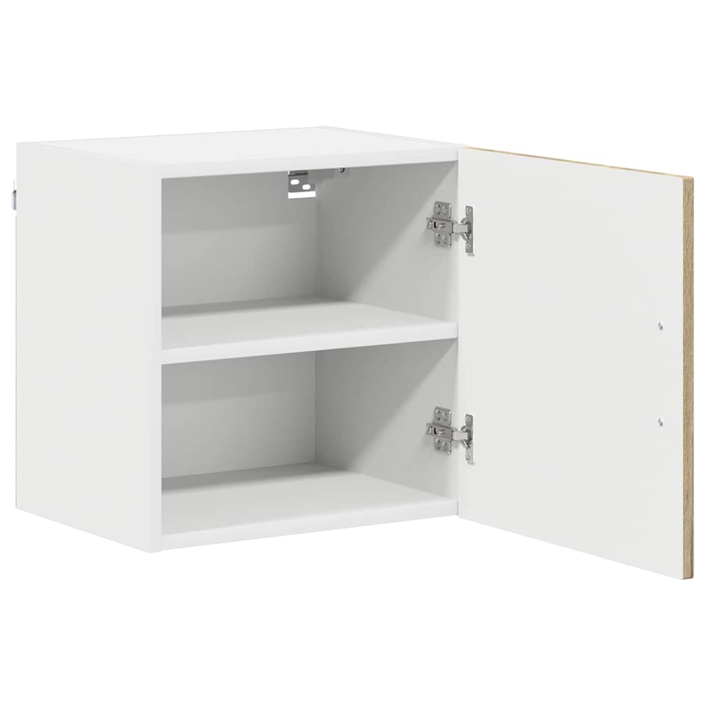 Πάνελ πλυντηρίου πιάτων Kalmar Δρύς Sonoma 40 x 31 x 40 εκ.