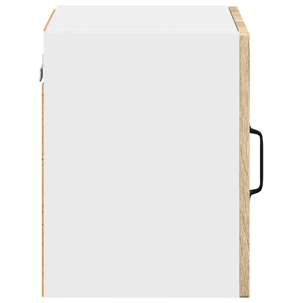 Πάνελ πλυντηρίου πιάτων με αποθήκευση Kalmar 2 pcs Δρύς Sonoma