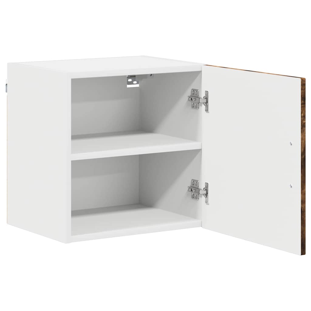 Πάνελ πλυντηρίου πιάτων Kalmar Καπνιστό Δρύς 40 x 31 x 40 εκ.