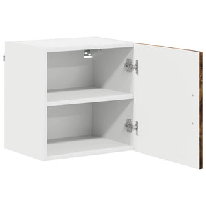 Πάνελ πλυντηρίου πιάτων Kalmar Καπνιστό Δρύς 40 x 31 x 40 εκ.