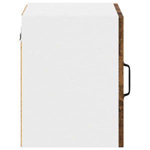 Πάνελ πλυντηρίου πιάτων Kalmar 2 τμχ. Καπνιστό Δρύς