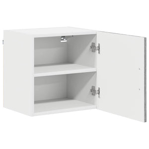 Πάνελ πλυντηρίου πιάτων Kalmar Γκρίζο Σονομα 40 x 31 x 40 εκ.