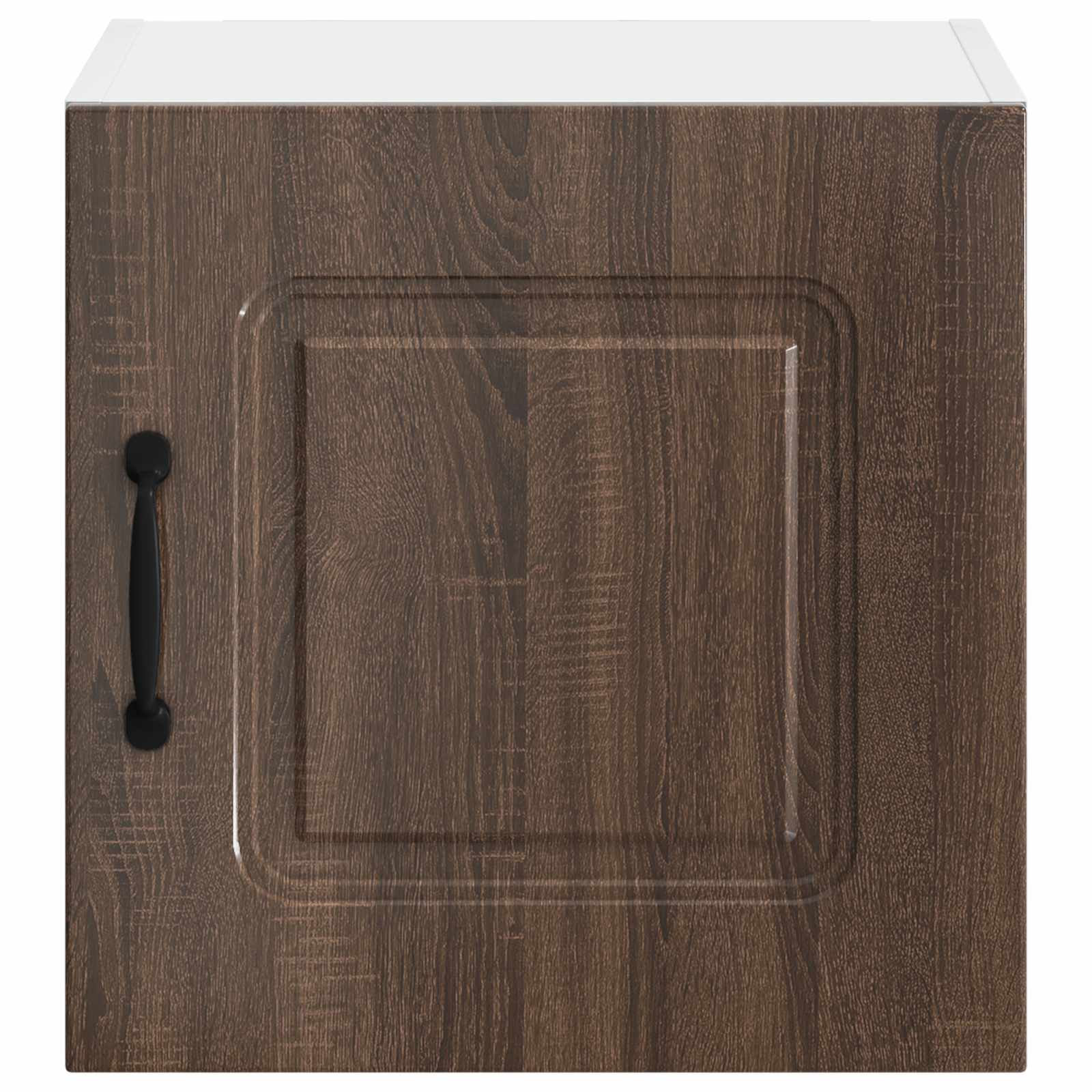 Ντουλάπα Κουζίνας Kalmar Καφέ δρυς 40 x 31 x 40 εκ.