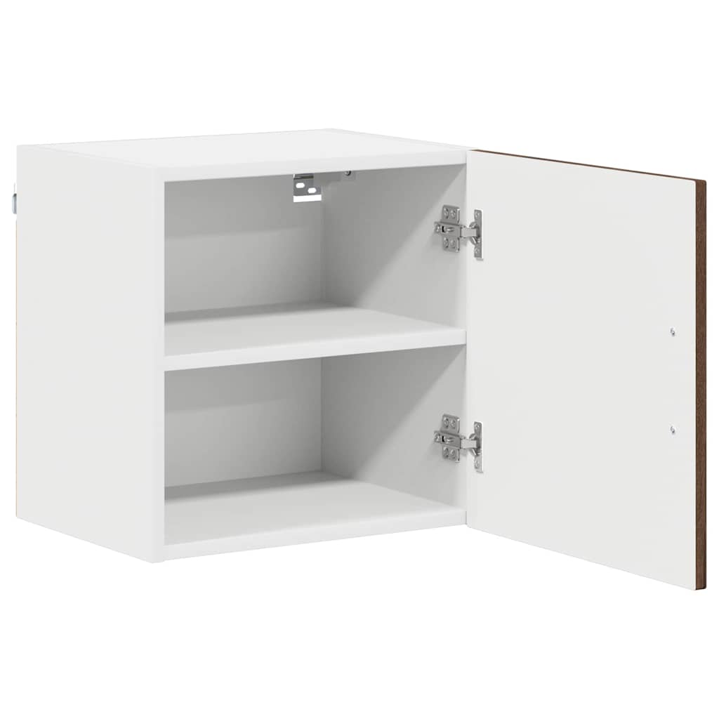 Πάνελ πλυντηρίου πιάτων Kalmar 2 pcs Καφέ δρυς 40 x 31 x 40 εκ.
