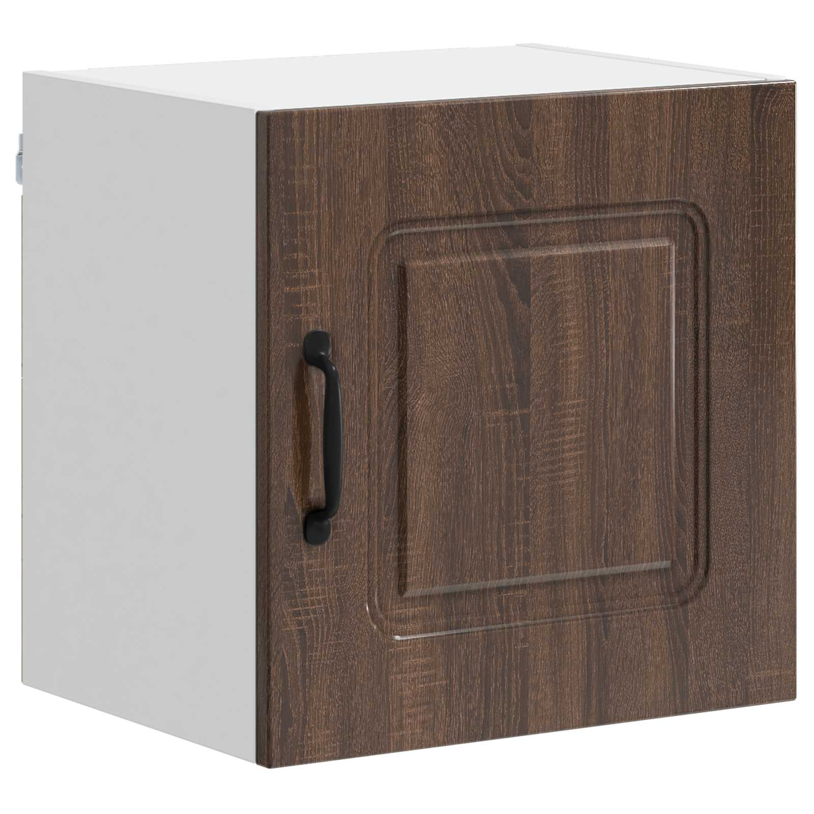 Πάνελ πλυντηρίου πιάτων Kalmar 2 pcs Καφέ δρυς 40 x 31 x 40 εκ.