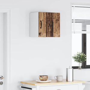 Πάνελ πλυντηρίου πιάτων Kalmar Παλιό ξύλο 40 x 31 x 40 εκ.