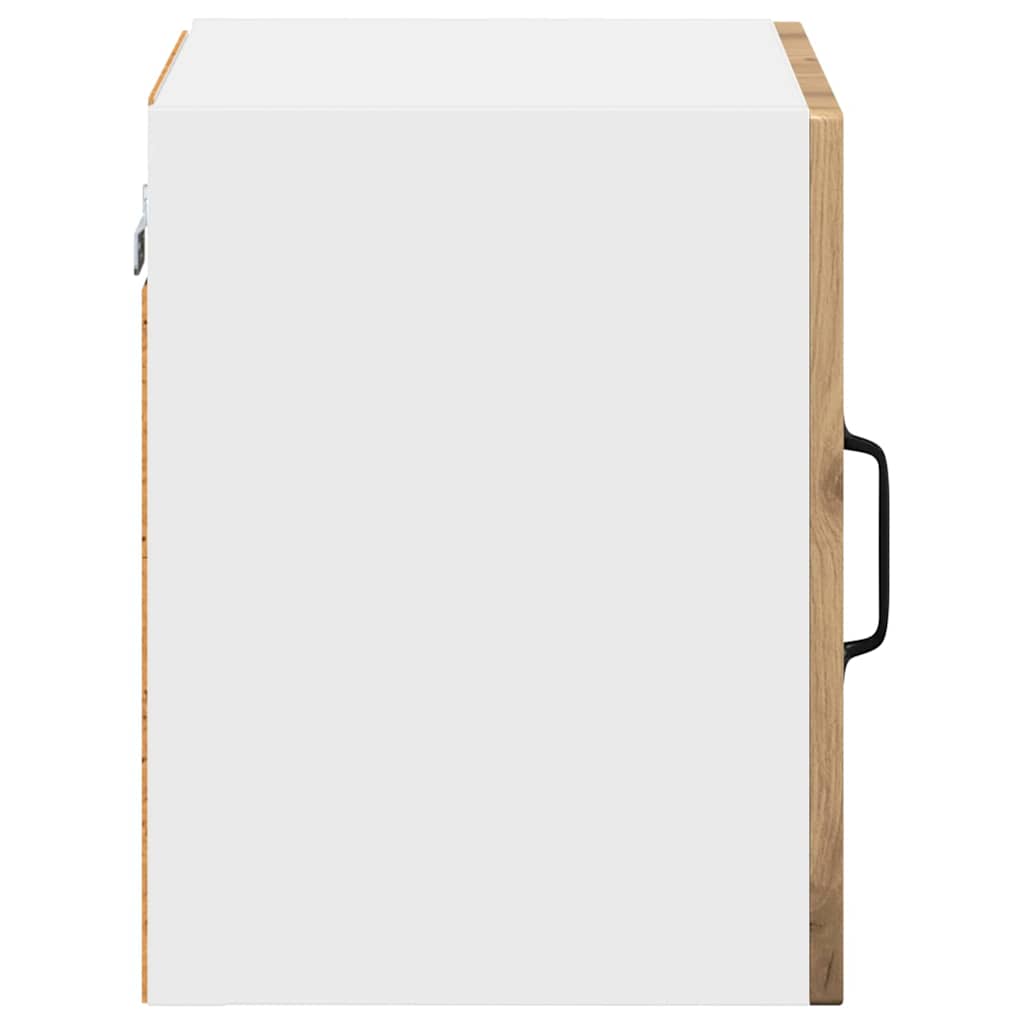 Πάνελ πλυντηρίου πιάτων Kalmar Artisan Oak 40 x 31 x 40 εκ.