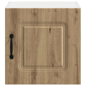 Πάνελ πλυντηρίου πιάτων Kalmar 2 τμχ. Artisan Oak