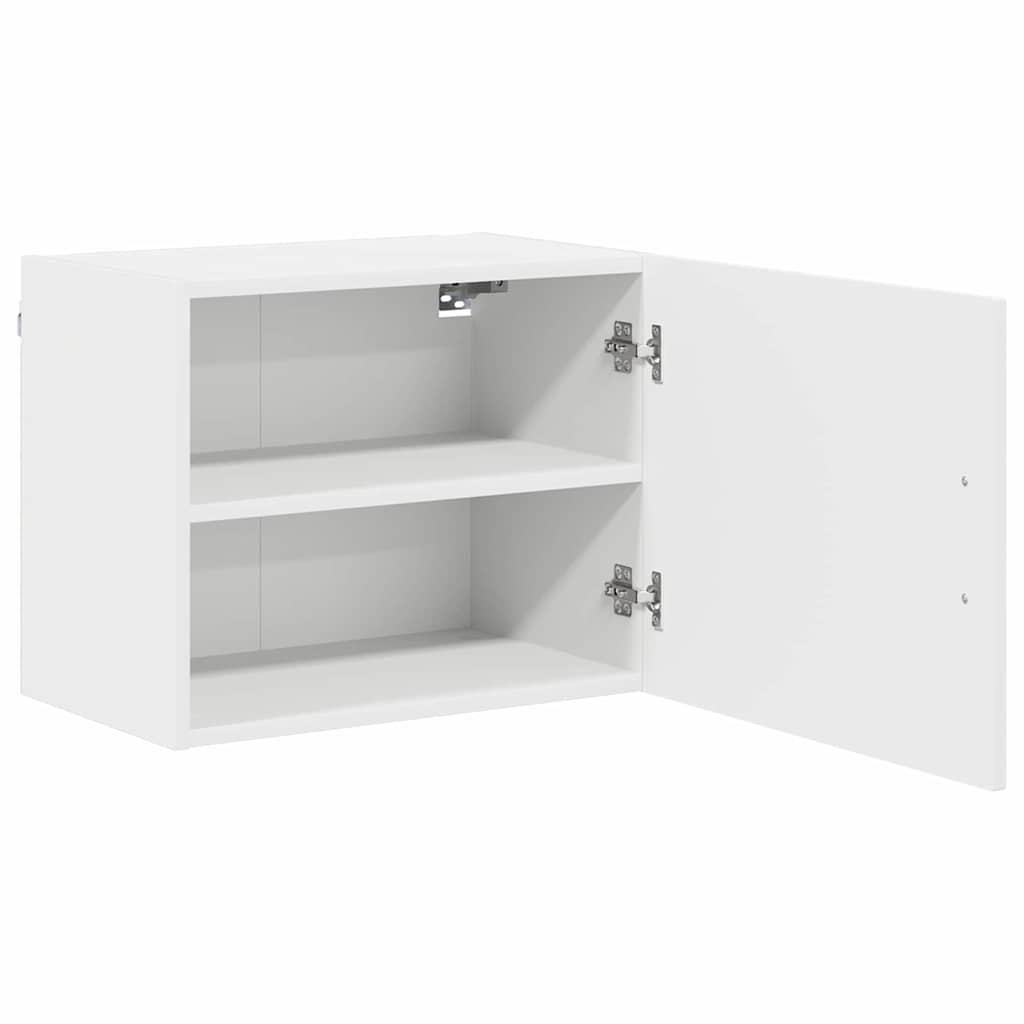 Πάνελ πλυντηρίου πιάτων Kalmar Λευκό 50 x 31 x 40 εκ.