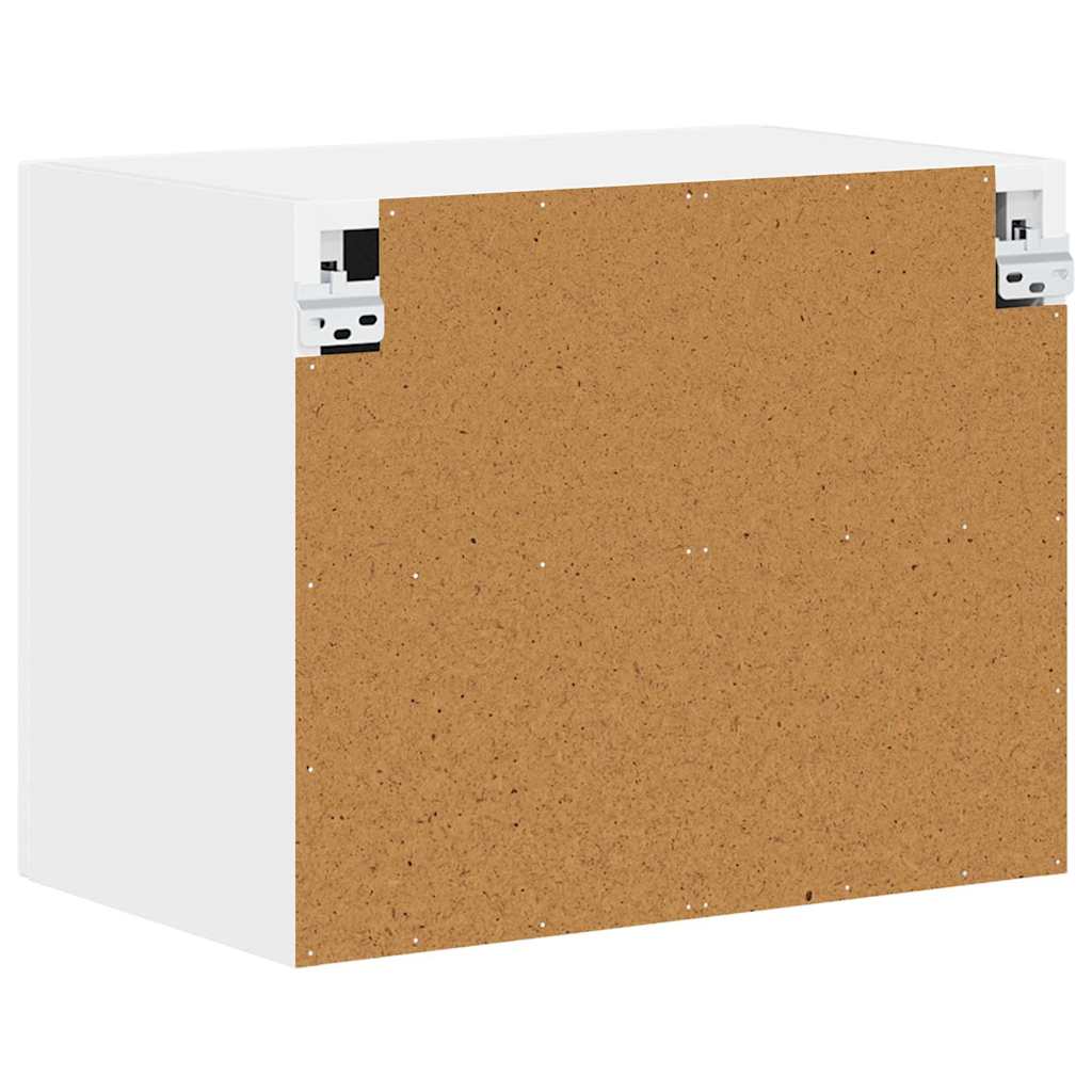 Πάνελ πλυντηρίου πιάτων Kalmar Λευκό 50 x 31 x 40 εκ.