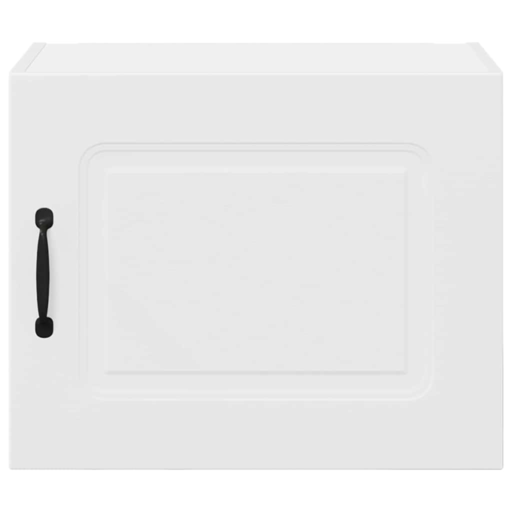 Ντουλάπα Κουζίνας Kalmar 2 pcs Λευκό 50 x 31 x 40 εκ.