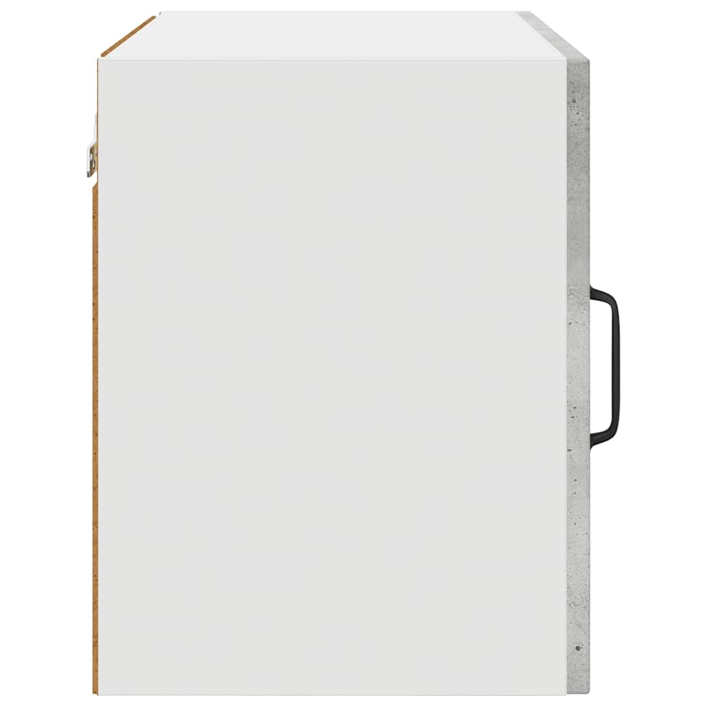 Ντουλάπα Κουζίνας Kalmar Σκυρόδεμα Γκρι 50 x 31 x 40 εκ.