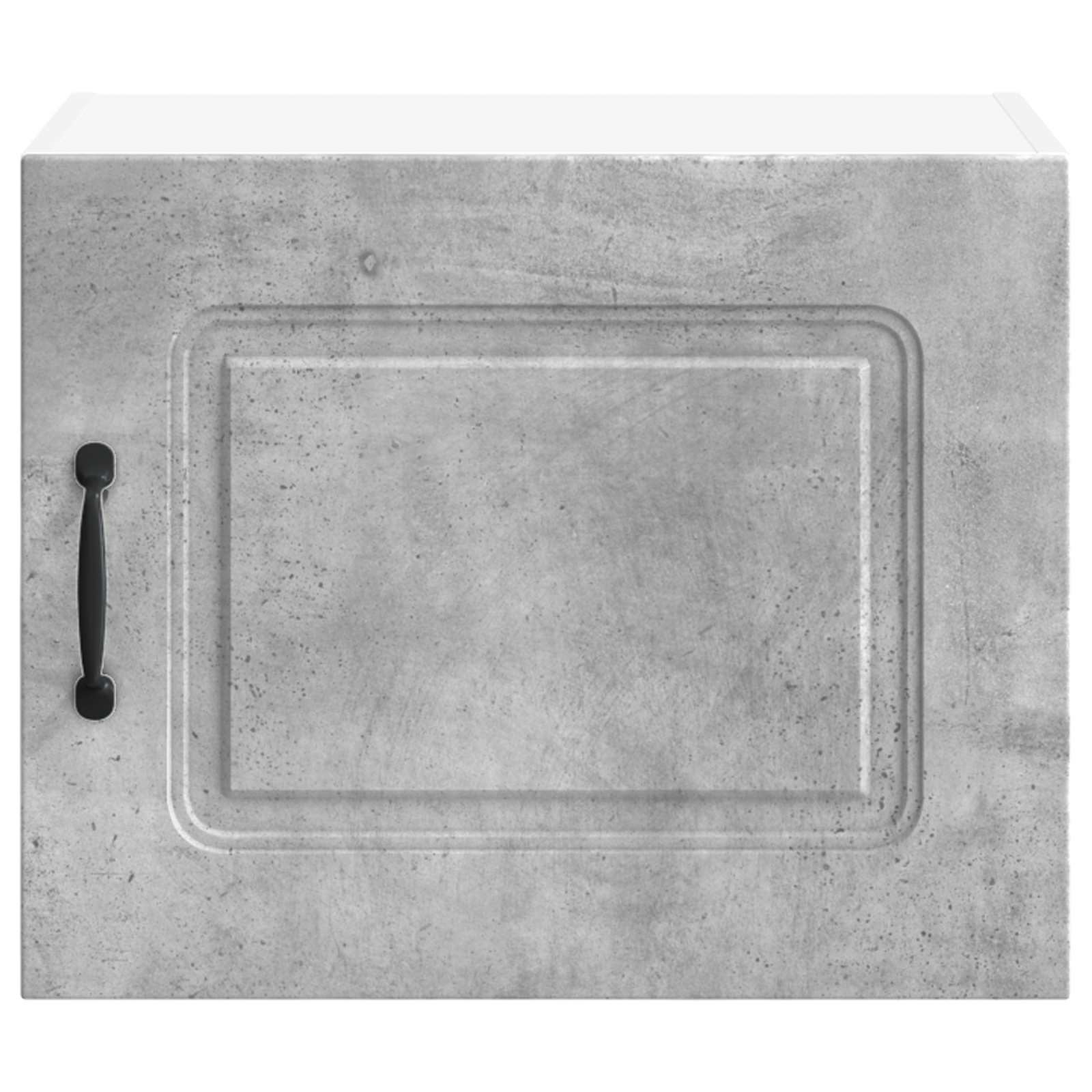 Πάνελ πλυντηρίου πιάτων Kalmar 2 pcs Σκυρόδεμα Γκρι