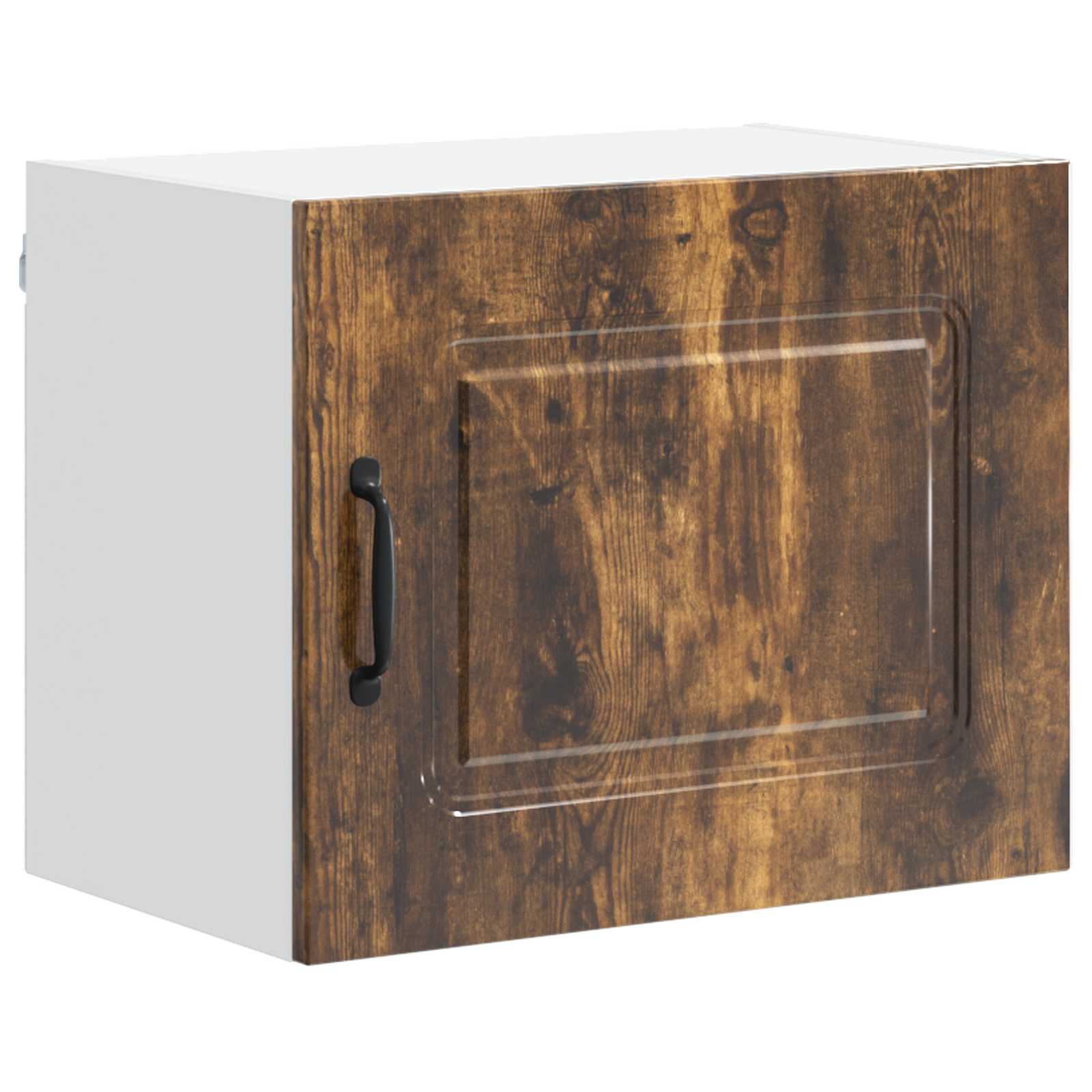 Ντουλάπα Κουζίνας Kalmar Καπνιστό Δρύς 50 x 31 x 40 εκ.