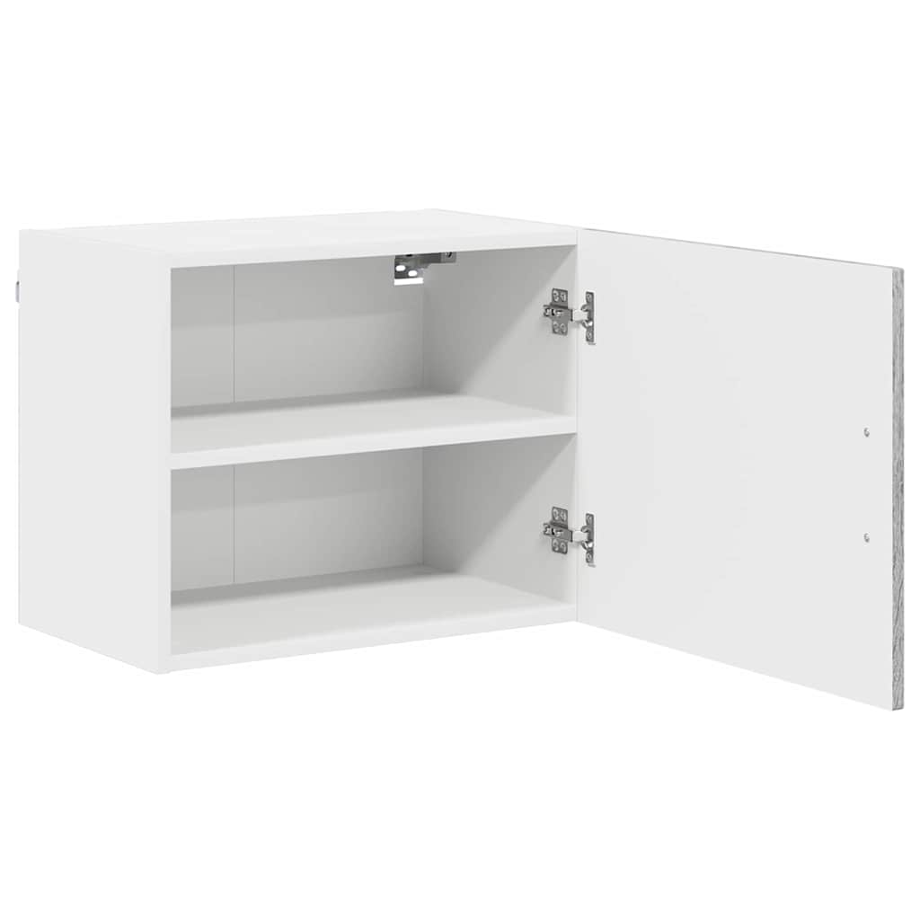 Πάνελ πλυντηρίου πιάτων Kalmar Γκρίζο Σονομα 50 x 31 x 40 εκ.