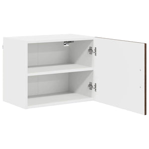 Πάνελ πλυντηρίου πιάτων Kalmar Καφέ δρυς 50 x 31 x 40 εκ.
