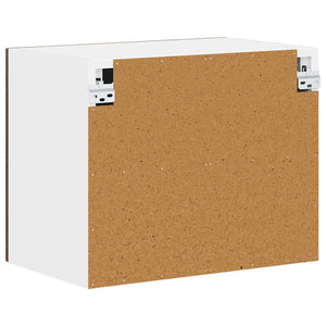Πάνελ πλυντηρίου πιάτων Kalmar Καφέ δρυς 50 x 31 x 40 εκ.