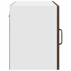 Πάνελ πλυντηρίου πιάτων Kalmar Καφέ δρυς 50 x 31 x 40 εκ.