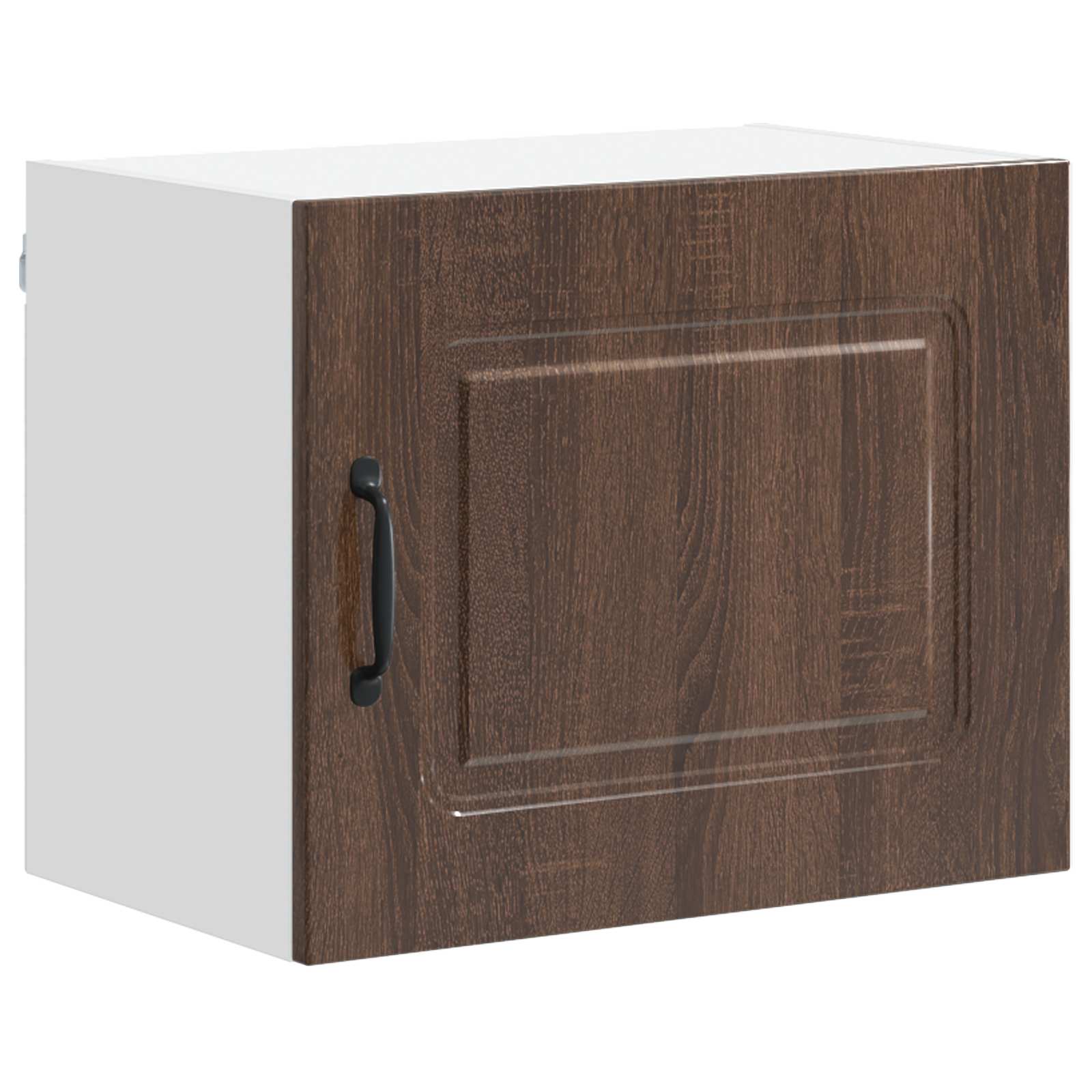 Πάνελ πλυντηρίου πιάτων Kalmar 2 pcs Καφέ δρυς 50 x 31 x 40 εκ.