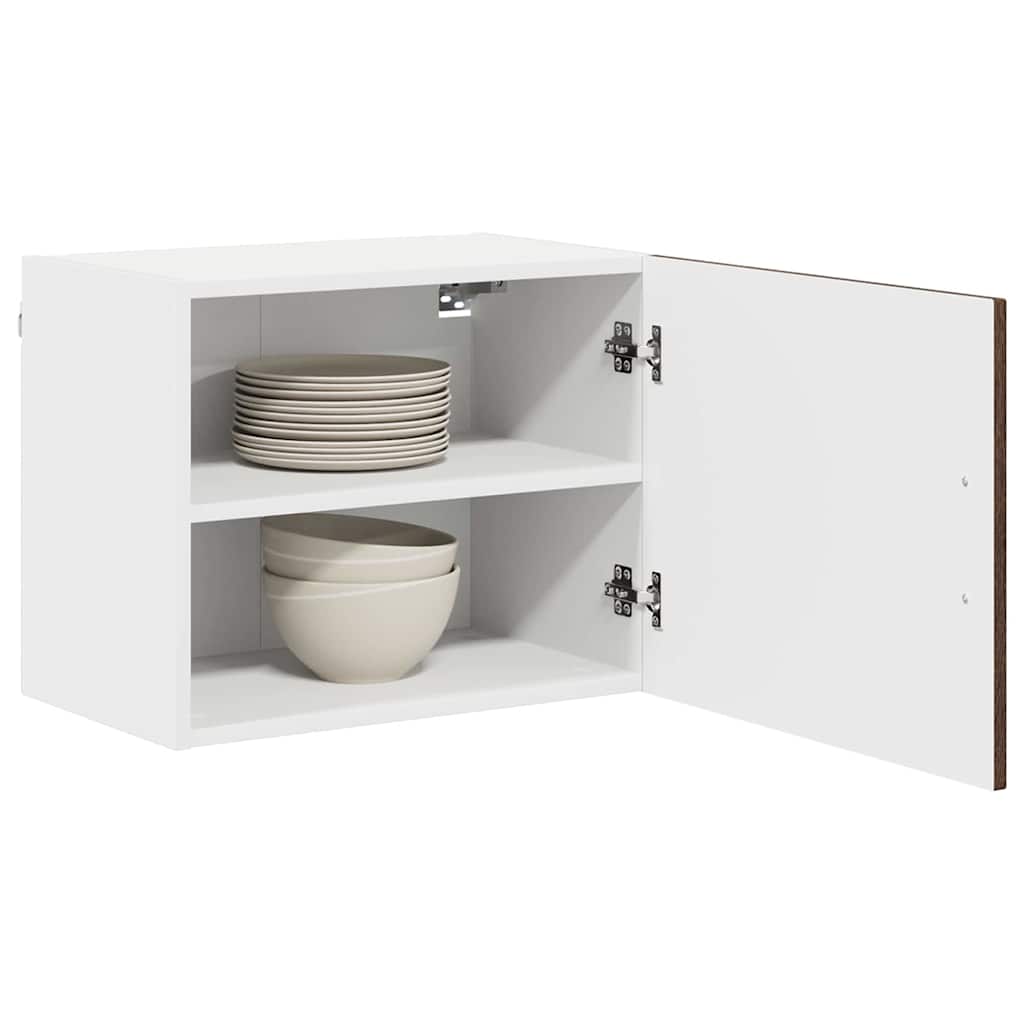 Πάνελ πλυντηρίου πιάτων Kalmar 2 pcs Καφέ δρυς 50 x 31 x 40 εκ.