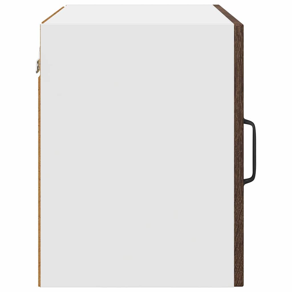 Πάνελ πλυντηρίου πιάτων Kalmar 2 pcs Καφέ δρυς 50 x 31 x 40 εκ.